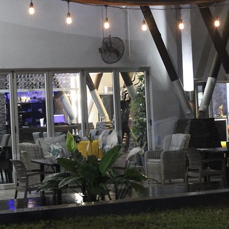 Ecolux Boutique Hotel Komatipoort Εξωτερικό φωτογραφία