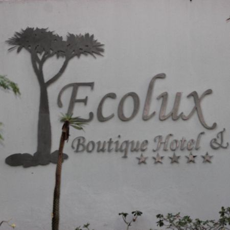 Ecolux Boutique Hotel Komatipoort Εξωτερικό φωτογραφία