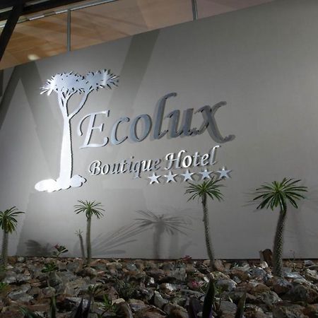 Ecolux Boutique Hotel Komatipoort Εξωτερικό φωτογραφία