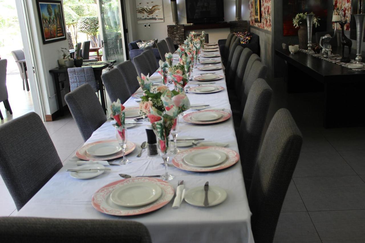 Ecolux Boutique Hotel Komatipoort Εξωτερικό φωτογραφία