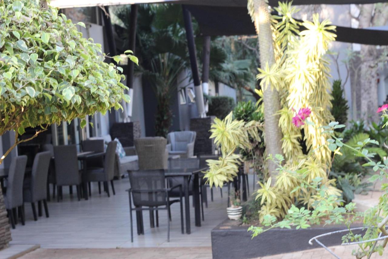 Ecolux Boutique Hotel Komatipoort Εξωτερικό φωτογραφία