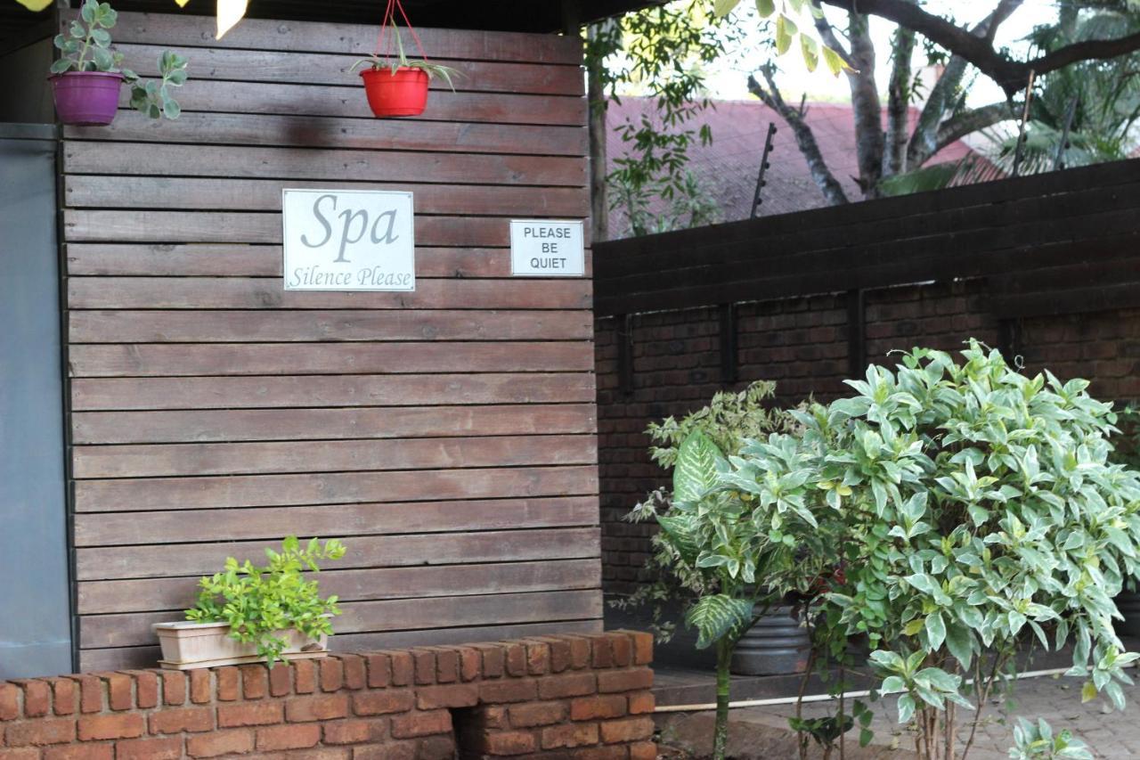 Ecolux Boutique Hotel Komatipoort Εξωτερικό φωτογραφία