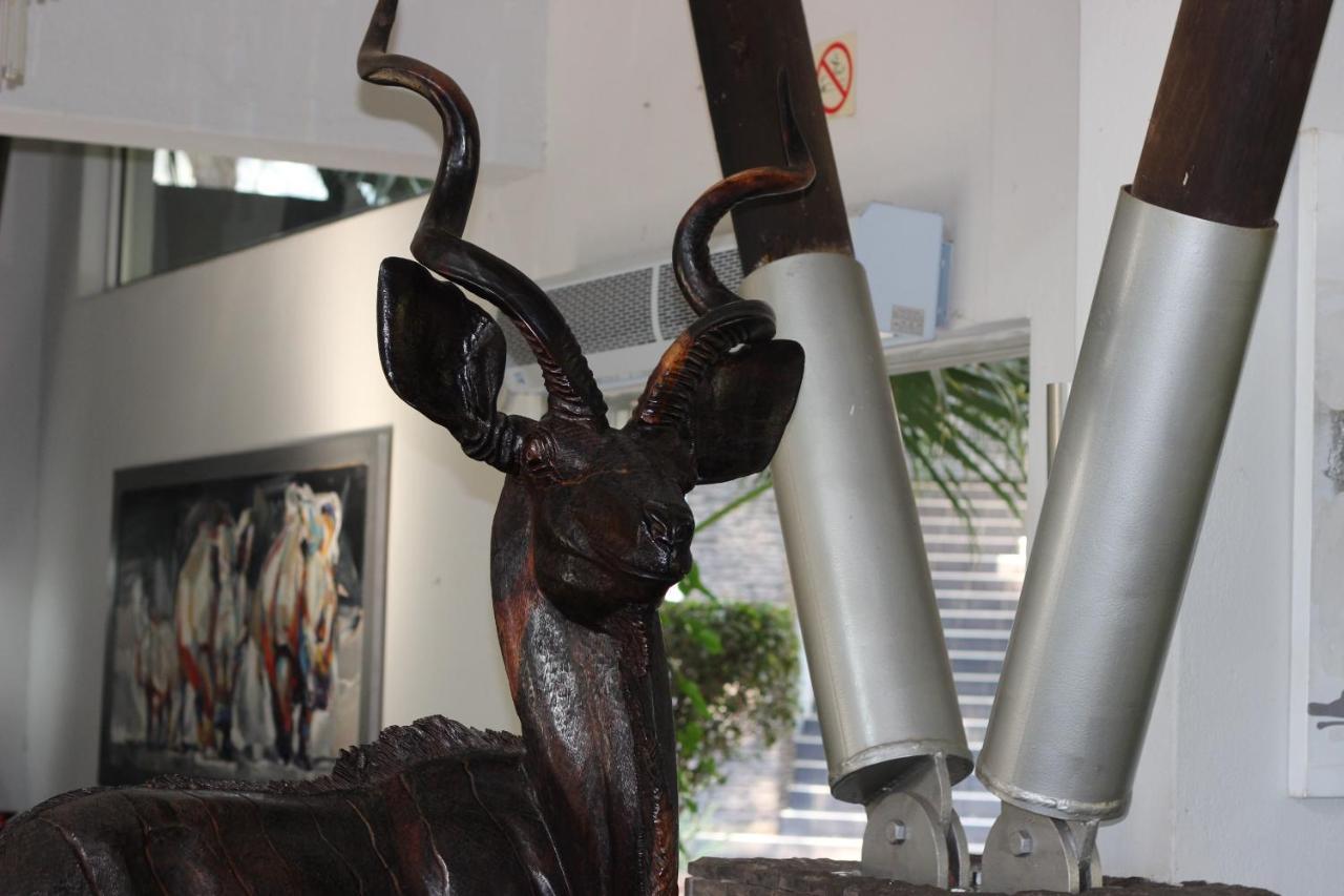 Ecolux Boutique Hotel Komatipoort Εξωτερικό φωτογραφία