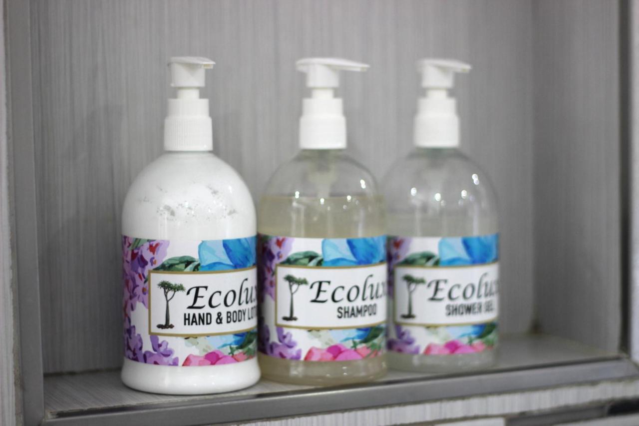 Ecolux Boutique Hotel Komatipoort Εξωτερικό φωτογραφία