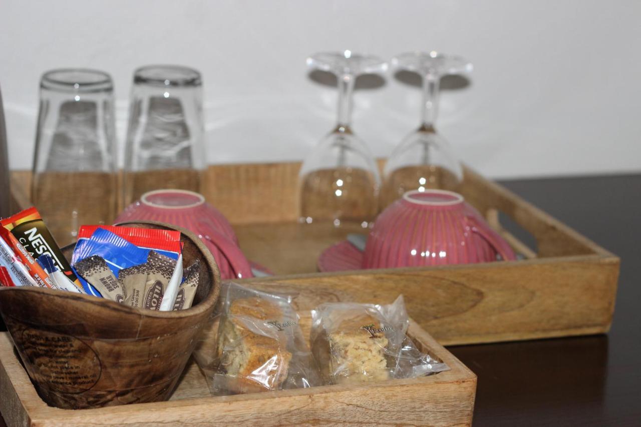 Ecolux Boutique Hotel Komatipoort Εξωτερικό φωτογραφία