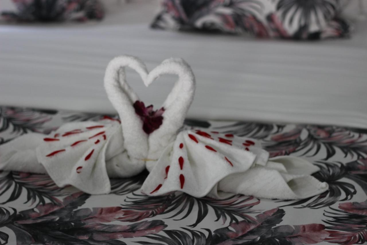 Ecolux Boutique Hotel Komatipoort Εξωτερικό φωτογραφία