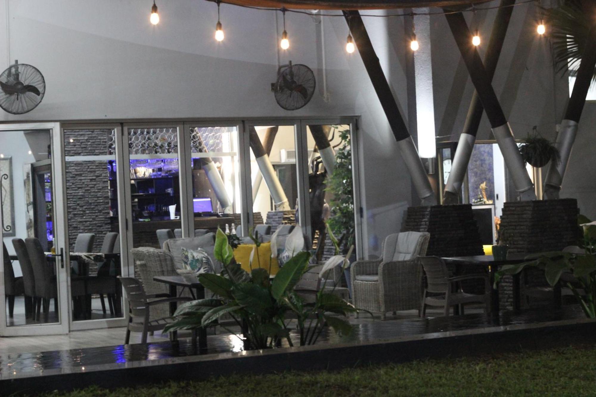 Ecolux Boutique Hotel Komatipoort Εξωτερικό φωτογραφία