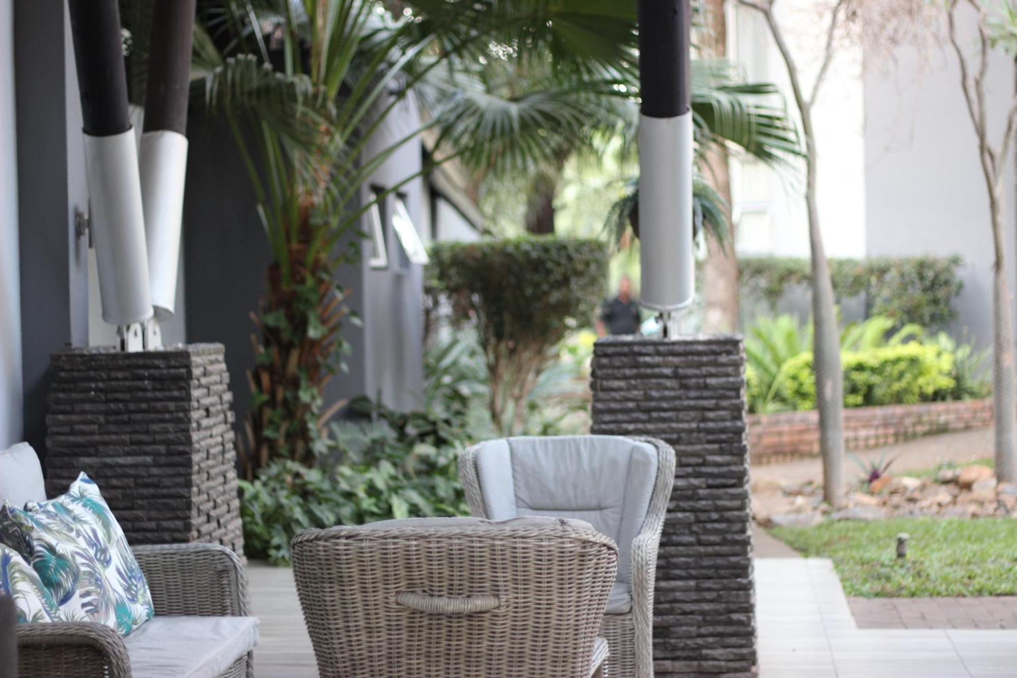 Ecolux Boutique Hotel Komatipoort Εξωτερικό φωτογραφία