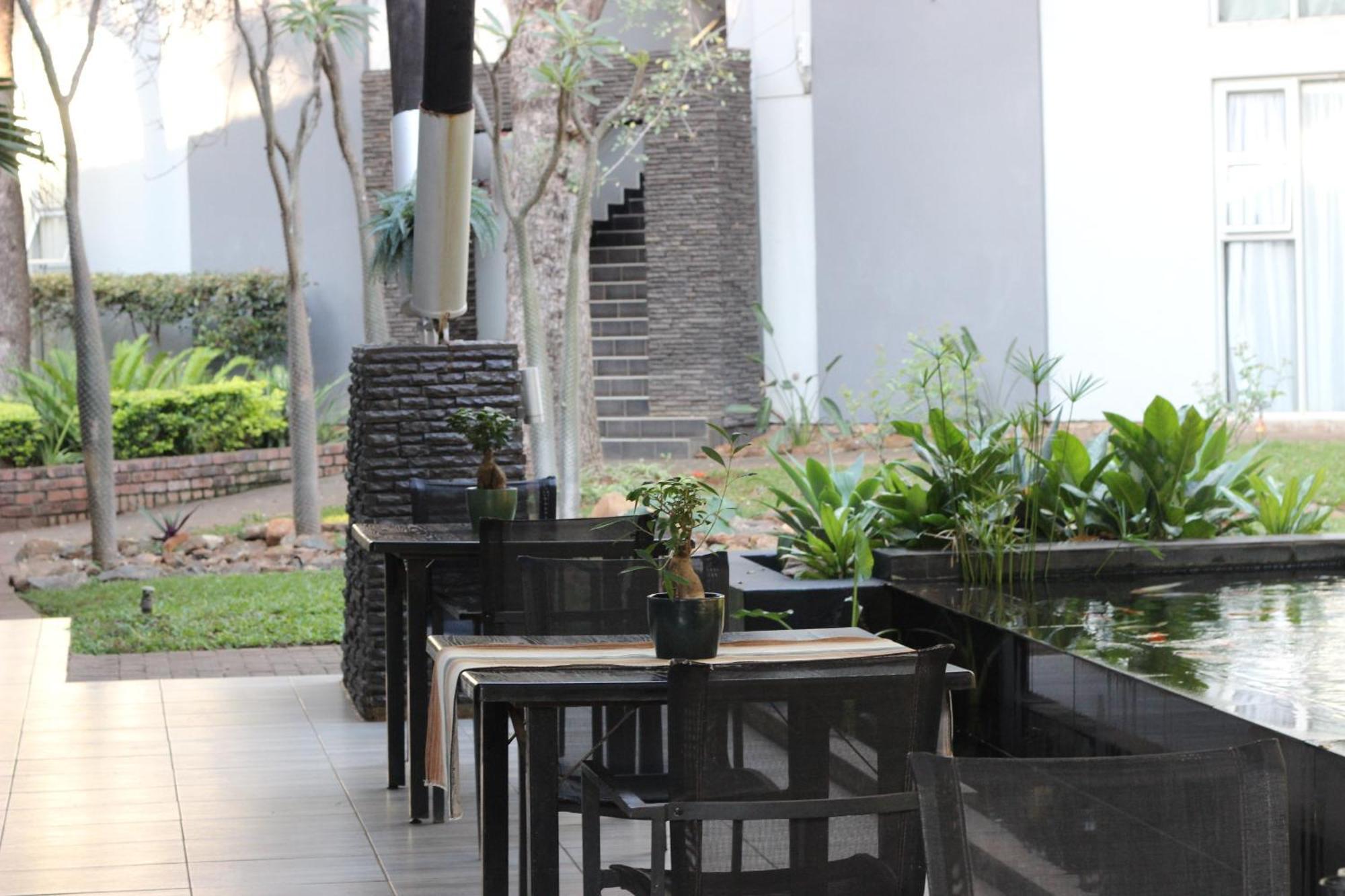 Ecolux Boutique Hotel Komatipoort Εξωτερικό φωτογραφία