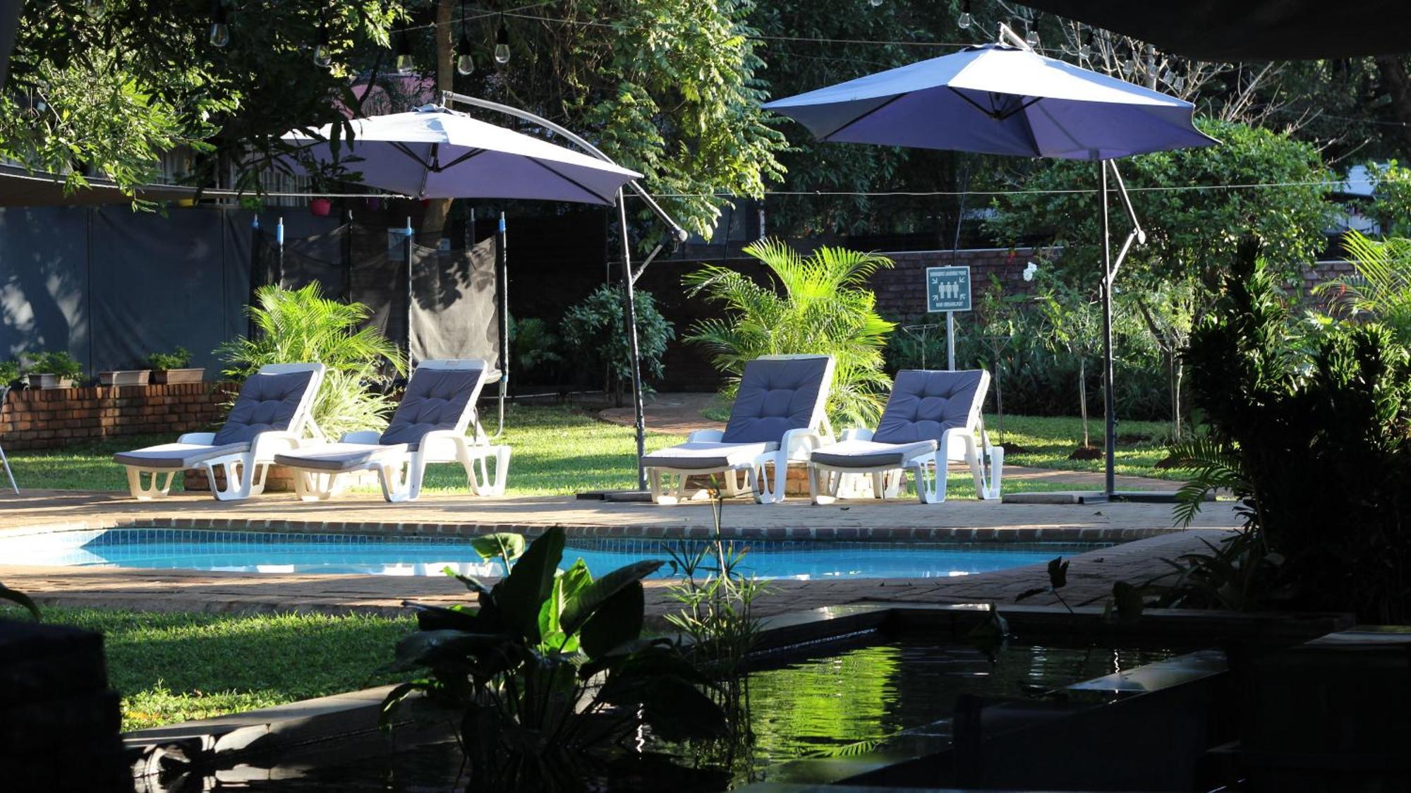 Ecolux Boutique Hotel Komatipoort Εξωτερικό φωτογραφία