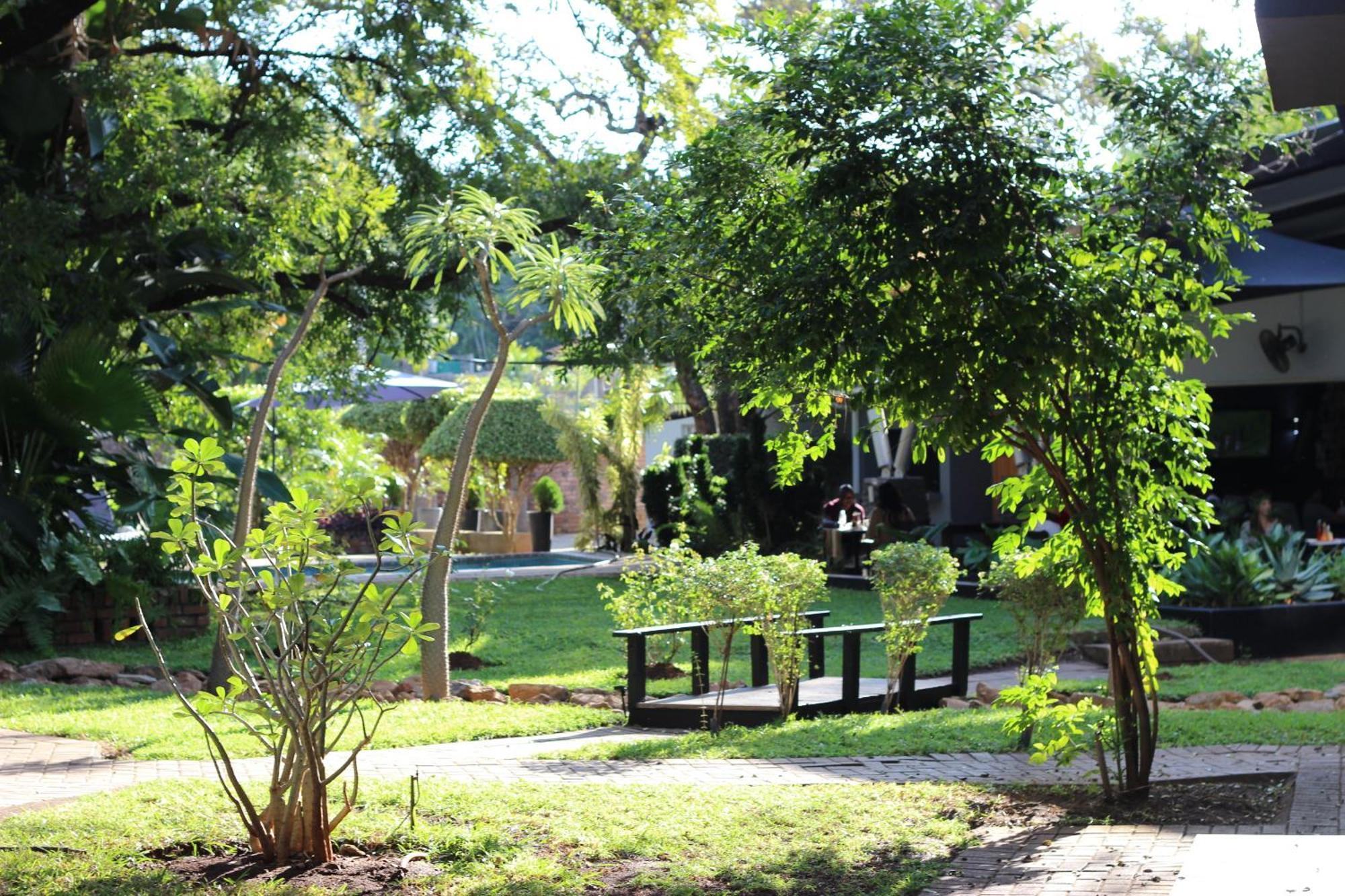 Ecolux Boutique Hotel Komatipoort Εξωτερικό φωτογραφία