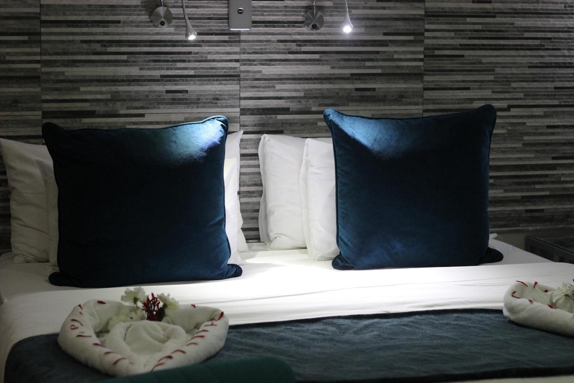 Ecolux Boutique Hotel Komatipoort Εξωτερικό φωτογραφία