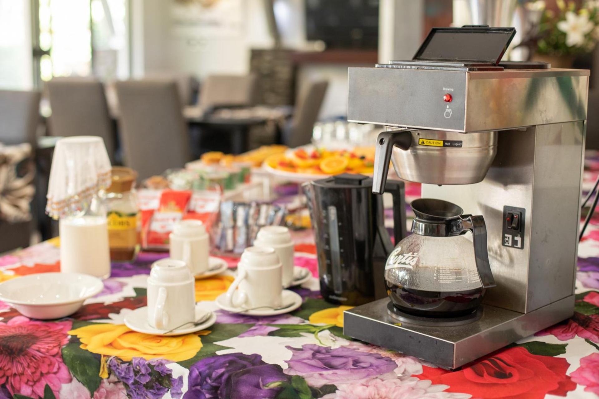 Ecolux Boutique Hotel Komatipoort Εξωτερικό φωτογραφία