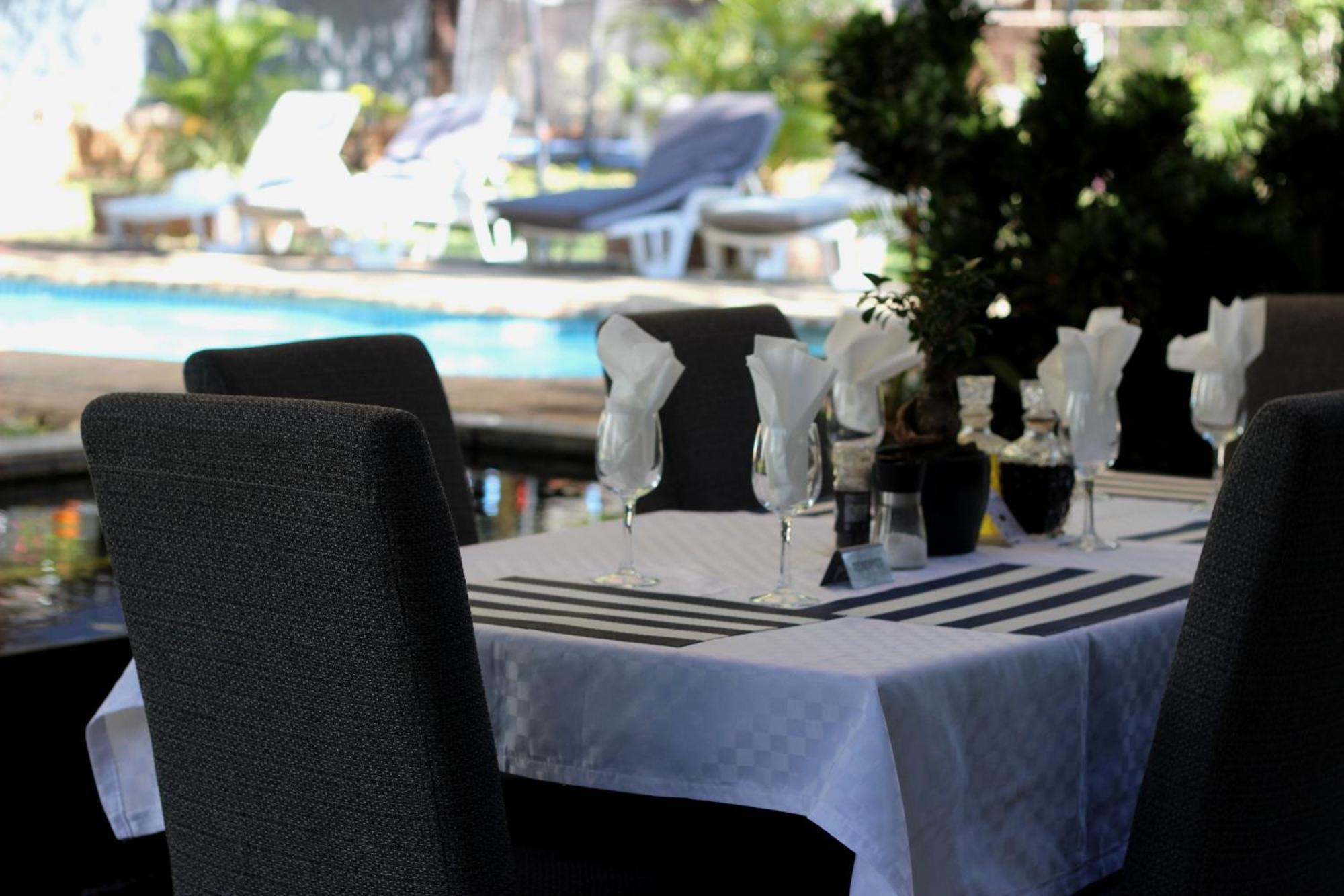Ecolux Boutique Hotel Komatipoort Εξωτερικό φωτογραφία