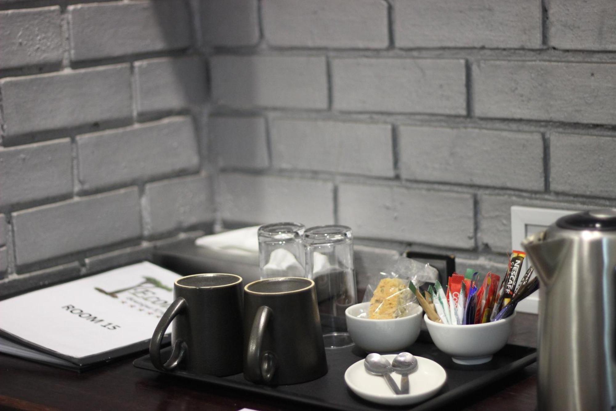 Ecolux Boutique Hotel Komatipoort Εξωτερικό φωτογραφία