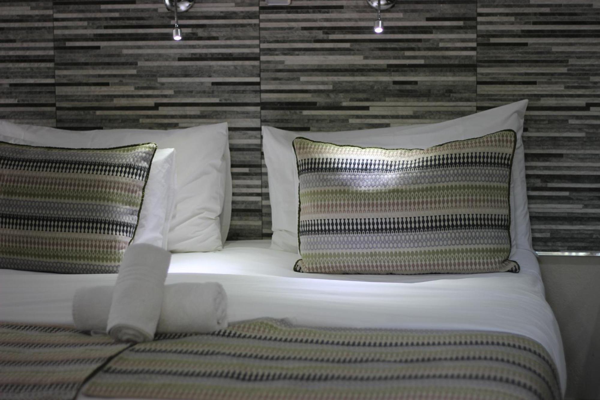 Ecolux Boutique Hotel Komatipoort Εξωτερικό φωτογραφία