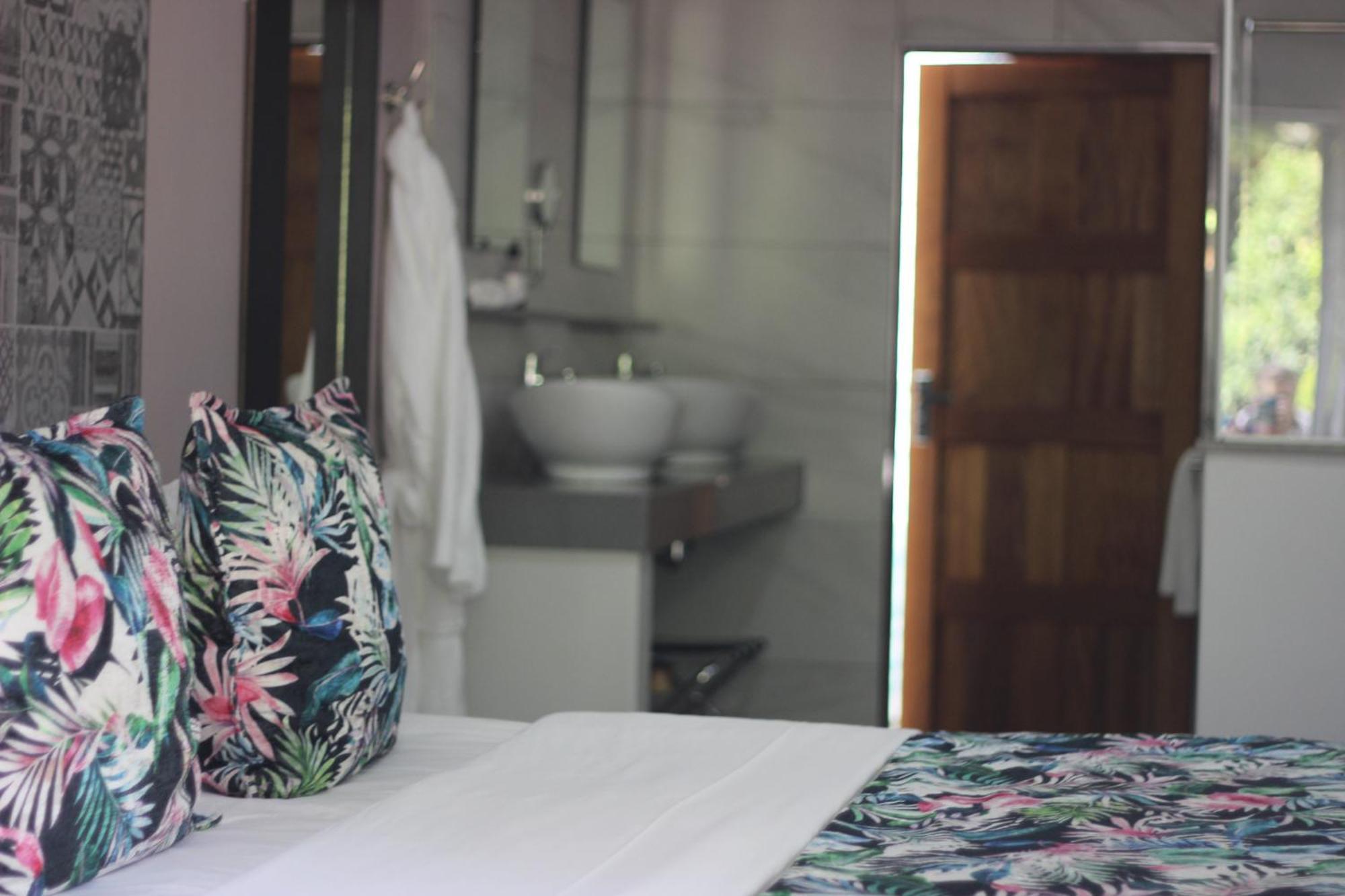 Ecolux Boutique Hotel Komatipoort Εξωτερικό φωτογραφία