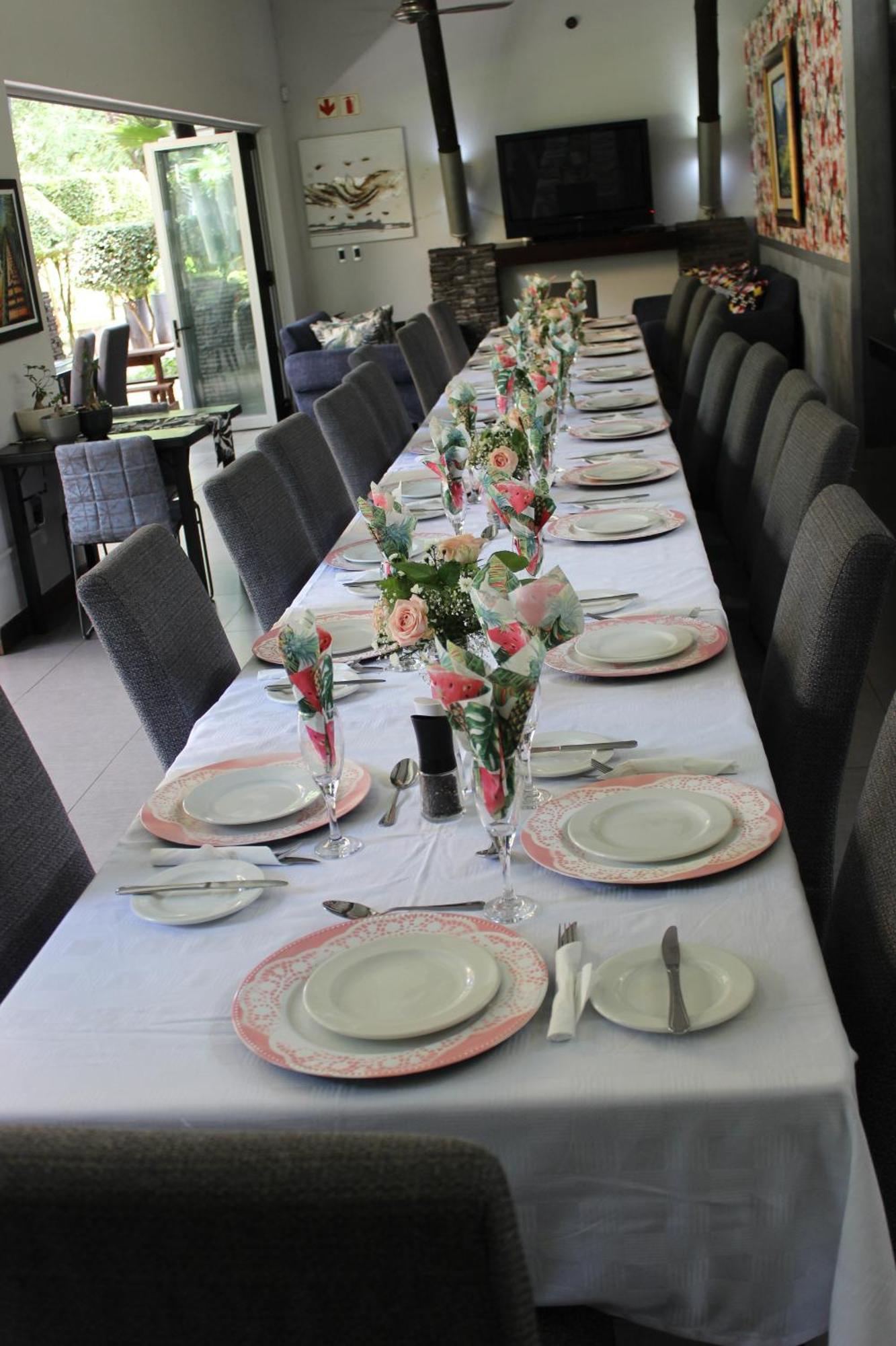 Ecolux Boutique Hotel Komatipoort Εξωτερικό φωτογραφία