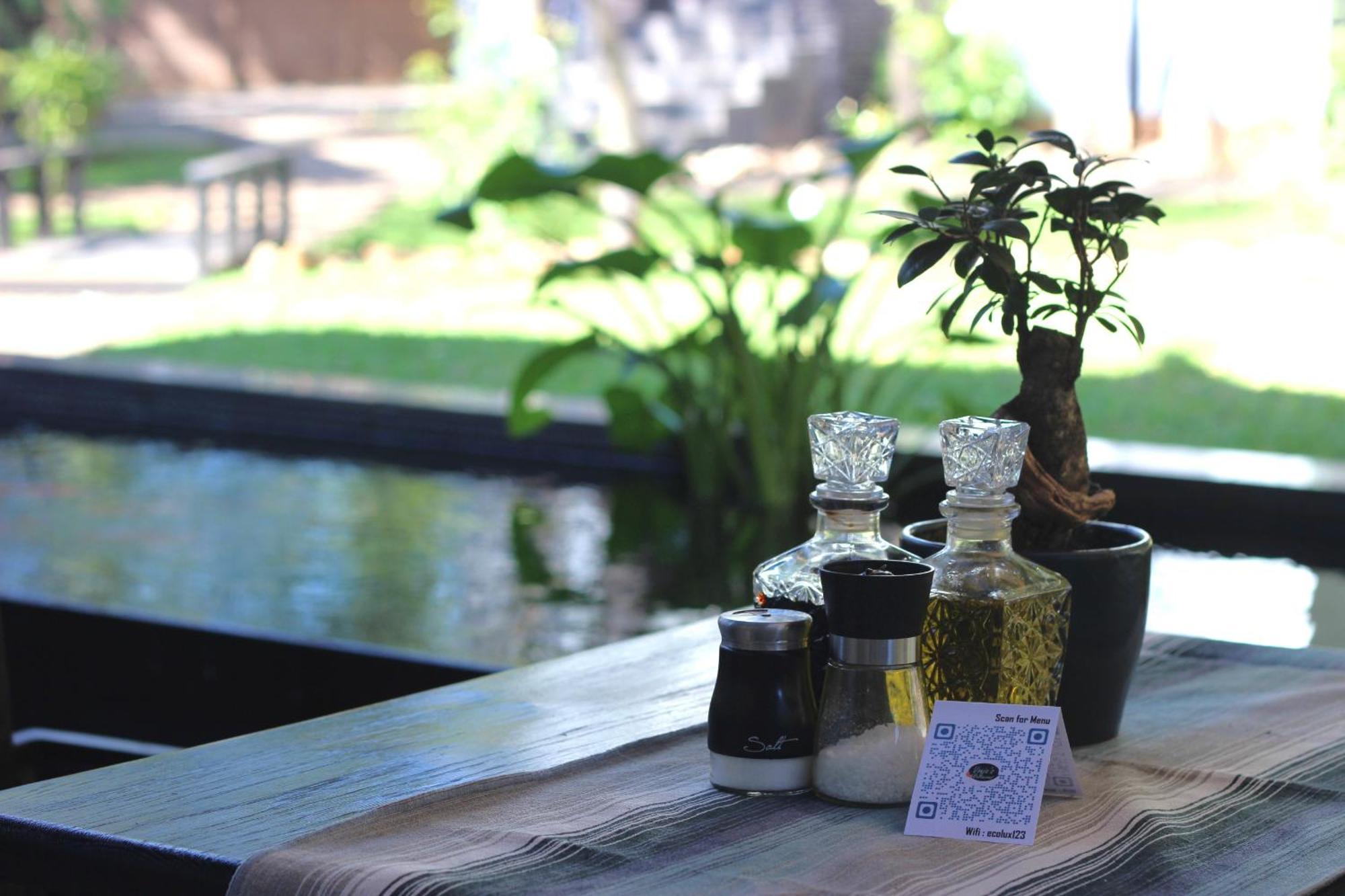 Ecolux Boutique Hotel Komatipoort Εξωτερικό φωτογραφία