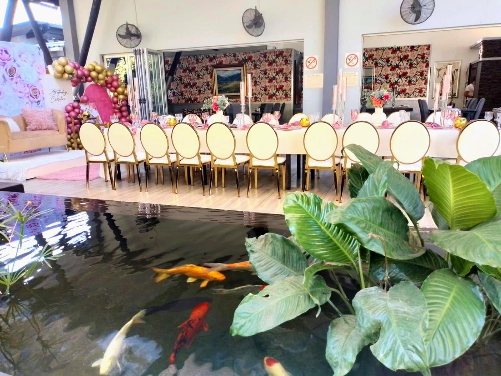 Ecolux Boutique Hotel Komatipoort Εξωτερικό φωτογραφία