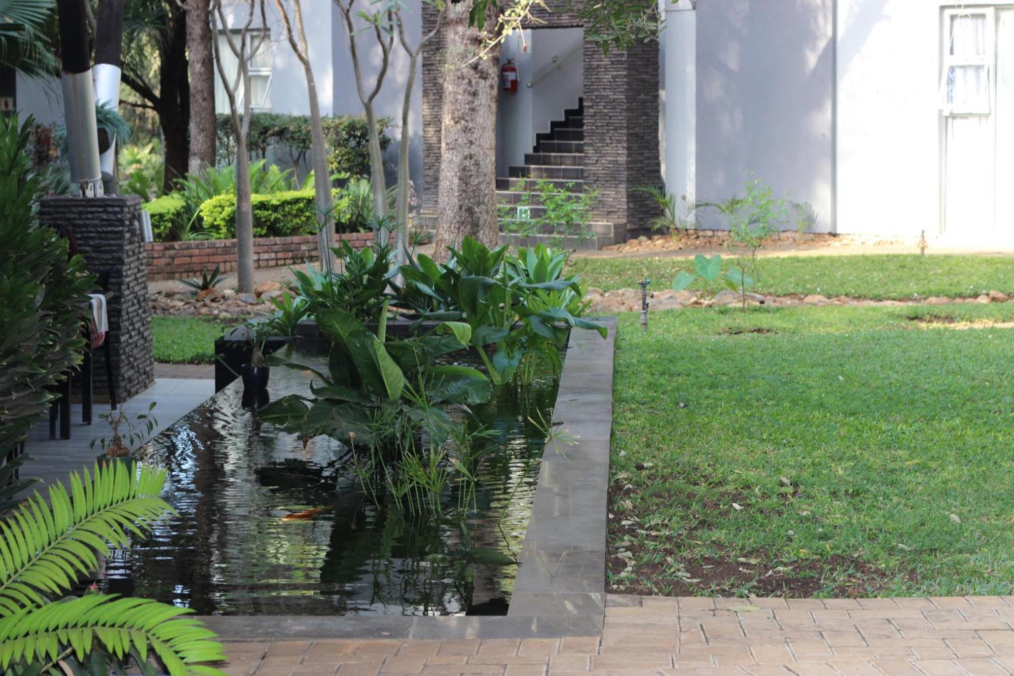 Ecolux Boutique Hotel Komatipoort Εξωτερικό φωτογραφία