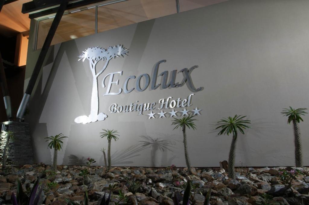 Ecolux Boutique Hotel Komatipoort Εξωτερικό φωτογραφία