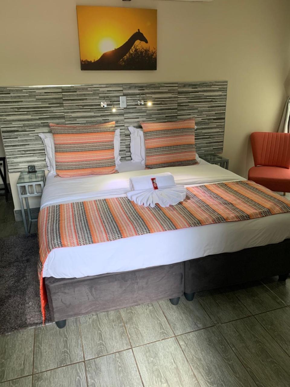 Ecolux Boutique Hotel Komatipoort Εξωτερικό φωτογραφία